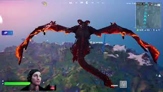 FORTNITE SMOKE SESH😮‍💨😶‍🌫️🔥 [upl. by Manard532]