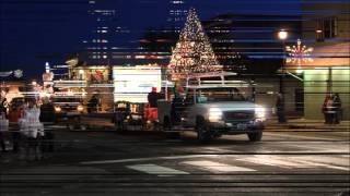 Gardnerville Parade of Lights [upl. by Briggs]