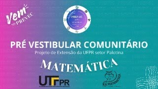 Aula de Matemática  Revisão de Trigonometria  22 de outubro de 2024 [upl. by Anila]