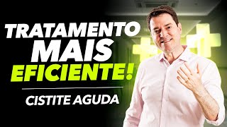 Qual o Melhor Tratamento Para Cistite Aguda [upl. by Rosemary]