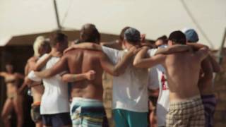 ZGames Kazantip 2011  Official Teaser [upl. by Cull]