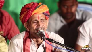 Jaat Solanki Sa  Sitaram Panchariya  Nakhat Banna Live  HD VIDEO  Rajasthani Bhajan [upl. by Tillinger104]