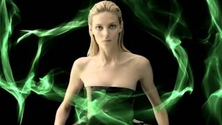 Dom Pérignon amp Iris Van Herpen  Vintage 2004 limited edition  full movie [upl. by Idola328]