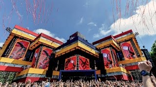 Official Aftermovie 2 Days Awakenings Festival 2015 [upl. by Hadeehuat]