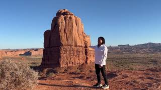 Arches National Park [upl. by Anom]