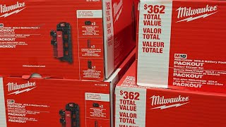 Best Tool Deals at Home Depot [upl. by Ahsratal]