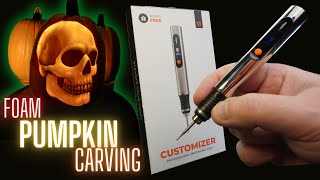 Should You Buy The Culiau Customizer Engraving Pen [upl. by Zzabahs]