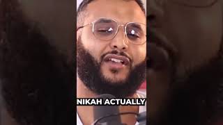 Mohammed Hijab Goes Full Woke [upl. by Yud482]