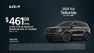 Kia Telluride 11262024 4603993 [upl. by Patrizia]