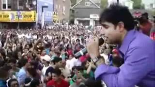 Abrar Ul Haq new Song  Ki karan day o sailkot Gulbahar byTS [upl. by Siramay913]