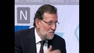 Rajoy mejores frases los momentos de Mariano Rajoy top declaraciones rajoy [upl. by Ilamad]