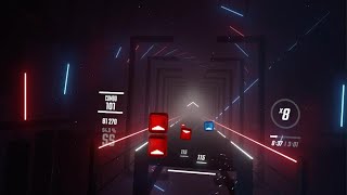 Beat Saber  Escape Remix [upl. by Baniaz]