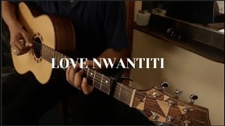 CKay  Love Nwantiti [upl. by Sivra]