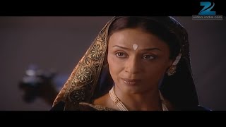 Horsha की महरानी की रण नीति Jhansi के खिलाफ  Jhansi Ki Rani  Full Ep  370  Zee TV [upl. by Lynne412]