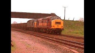 3766737047 6G99 Meldon to Westbury Cogload Junction 250302 [upl. by Mcclimans667]