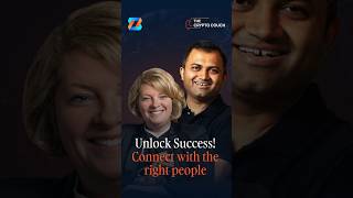 Unlock Success 🚀 Connect with the right people 🌟 youtubeshorts [upl. by Mareld]