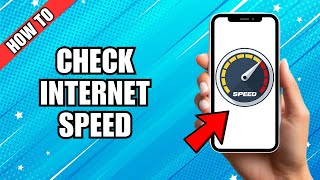 How to Check your Internet Speed [upl. by Laura]