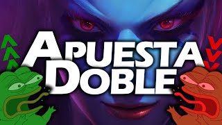 Dota cardíaco hay doble MMR en juego muchachos [upl. by Pepito]