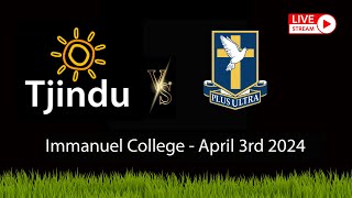 Tjindu v Immanuel College [upl. by Rochus]