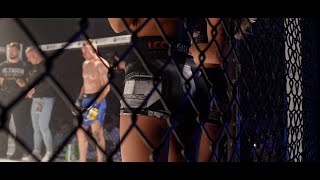 LCC FIGHT NIGHT 2023  Official Aftermovie [upl. by Ahsenik489]