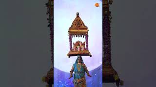 VIBRANT NAVRATRI 2024  DAY 1  Gujarat Tourism [upl. by Karrie]