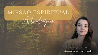 Como ver sobre missão espiritual [upl. by Bicknell540]