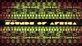 Sounds Of Africa AfrobeatNigerianGhanaSouth Africa Mixtape 2012 via KINGOLA [upl. by Etteniuqna]