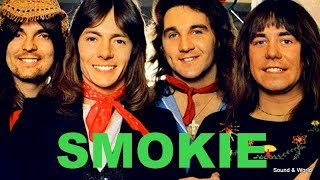 Smokie  The Best Of Smokie Vinyl LP Compilation 1981 [upl. by Eon978]