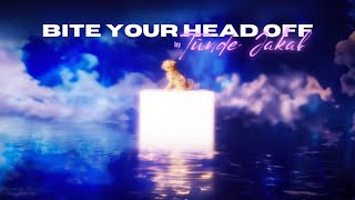 Tünde Jakab  Bite Your Head Off Official Video [upl. by Aniala702]