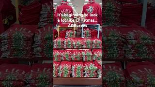 Bucees Christmas Collection Just Dropped 🎄christmas merrychristmas bucees [upl. by Ruhtracm]