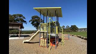 Pavonia Avenue Playground Wallan [upl. by Tselec]