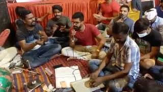 bhajan marathi kaprachi jot jot ga deva status [upl. by Drew432]