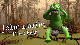 Jožin z bažin  Ivan Mládek Dance Remix  Banjo Band  Akordeon [upl. by Osanna]