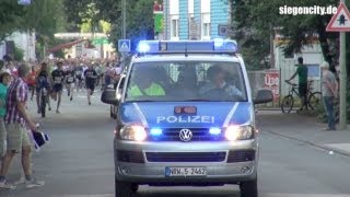 Firmenlauf  Siegen  17072013 [upl. by Aenaj836]