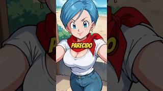 Conoces estas curiosidades de Dragon Ball 🤔 [upl. by Terza773]