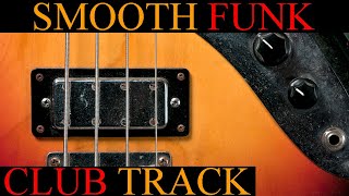 BASSLESS FUNK SMOOTH Backing Track  D Minor [upl. by Oster]