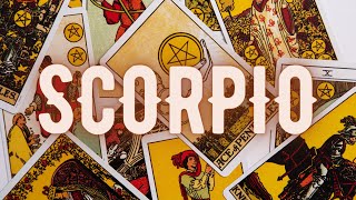 SCORPIO ON THURSDAY 29TH EVERYTHING EXPLODES URGENT MESSAGE 🚨💯 FEBRUARY 2024 TAROT LOVE READING [upl. by Devlin]