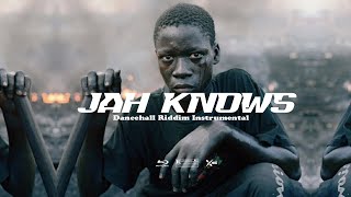 Dancehall Riddim Instrumental 2024 quotJAH KNOWSquot [upl. by Ricard60]