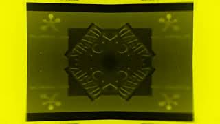 Reversed Video Idents Inverted x2 in G Major 47 [upl. by Azilem616]