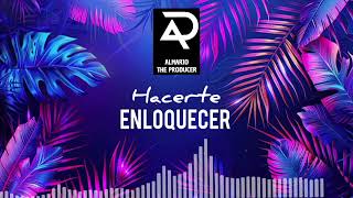 Beat Dancehall Reggaeton Romántico Hacerte Enloquecer Gratis Uso Libre  Almario The Producer [upl. by Lenette]