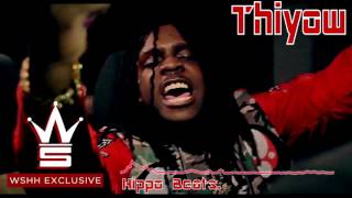 Chief Keef x Suav Corleone quotThiyowquot Instrumental ReProdby Hippo Beats [upl. by Glenda]