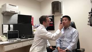 How to Measure Intraocular Pressure [upl. by Gershon]