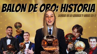 BECKHAM SE MERECIA EL BALON DE ORO OPINION [upl. by Brock199]