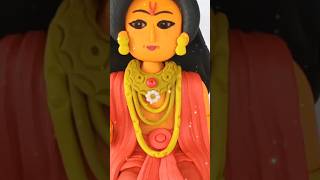 Ram ji murti 🙏 mere ghar ram aaye hai ram diwali viralvideo [upl. by Etyak]