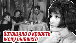 «Застал жену в постели с двумя «грациями» Как любила и мстила Белла Ахмадулина [upl. by Durrej]