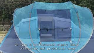 Breathable tent Wholesaler Chinese High Quality Cheapest [upl. by Iam561]