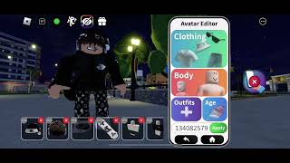 How to get headless and core blocks in life together Roblox [upl. by Heringer]