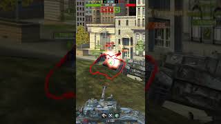 Батчат  лучший ЛТ tanksblitz wotblitz LT lesta bc25t [upl. by Laney711]