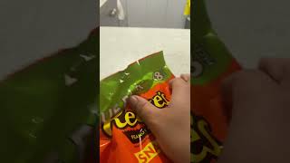 REESES chocolates reeses asmr satisfying sarahpax [upl. by Florette57]