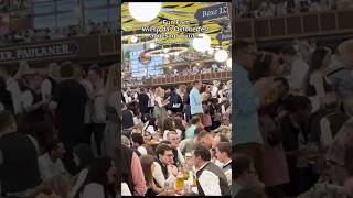 Warum das Oktoberfest abgesagt wurde Fun Facts [upl. by Steinman]